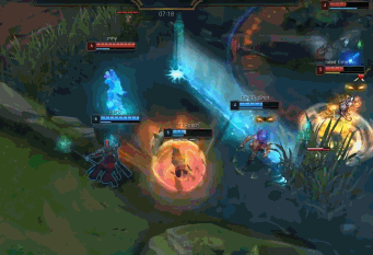 4国服高胜率打野盘点!乌迪尔加强跃升榜首